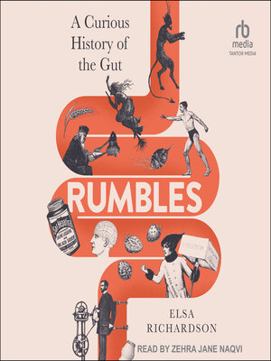 Rumbles - Audiobook